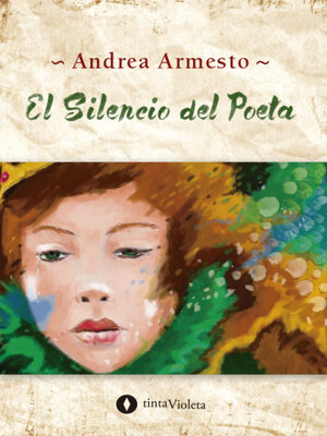 cover image of El silencio del poeta